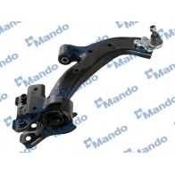 Рычаг подвески MANDO Honda CR-V 3 (RE) Кроссовер 2.4 i VTEC 4WD (RE7) 166 л.с. 2009 – 2025 MSA015254 2T LCC