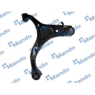 Рычаг подвески MANDO Hyundai Santa Fe (CM) 2 Кроссовер 2.7 4x4 170 л.с. 2006 – 2012 MSA015260 3RU BC