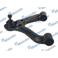 Рычаг подвески MANDO MSA015269 Toyota Hilux (AN10, 20, 30) 7 Пикап 3.0 D 4D 4WD (KUN26) 171 л.с. 2005 – 2015 E0F H3