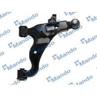 Рычаг подвески MANDO Toyota Hilux (AN10, 20, 30) 7 Пикап 3.0 D 4D 4WD (KUN26) 171 л.с. 2005 – 2015 MSA015272 E QM74