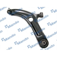 Рычаг подвески MANDO MSA015310 Hyundai i20 (PB, PBT) 1 Хэтчбек 1.4 101 л.с. 2008 – 2015 GTI 8QYC