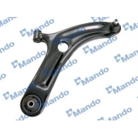 Рычаг подвески MANDO WH0 HXJP Hyundai i20 (PB, PBT) 1 Хэтчбек 1.4 101 л.с. 2008 – 2015 MSA015311