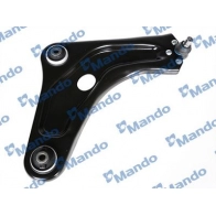 Рычаг подвески MANDO MSA015341 Peugeot 2008 W 6M3S