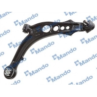 Рычаг подвески MANDO MSA015346 Fiat Idea 9Z2 Q2MM