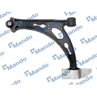 Рычаг подвески MANDO Seat Leon (1P1) 2 Хэтчбек 2.0 TFSI 240 л.с. 2006 – 2011 MSA015347 2E8WE6 8