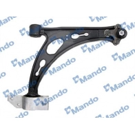 Рычаг подвески MANDO Seat Leon (1P1) 2 Хэтчбек 2.0 TFSI 240 л.с. 2006 – 2011 H U0ED MSA015348