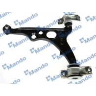 Рычаг подвески MANDO Fiat Tempra (159) 2 Универсал 1.6 86 л.с. 1990 – 1993 PTG QJF MSA015354