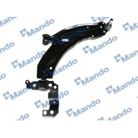 Рычаг подвески MANDO Fiat Doblo (119, 223) 1 Минивэн 1.9 JTD (223AxE1A) 100 л.с. 2001 – 2025 UMCJ 2 MSA015359