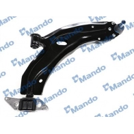 Рычаг подвески MANDO MSA015361 Fiat Doblo (119, 223) 1 Минивэн 1.9 JTD (223AxE1A) 100 л.с. 2001 – 2025 32 F99
