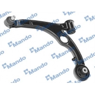 Рычаг подвески MANDO MSA015376 Fiat Stilo (192) 1 Универсал 1.9 JTD 140 л.с. 2004 – 2008 1DCWDM H