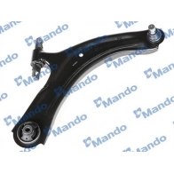 Рычаг подвески MANDO MSA015390 Renault Koleos (HY) 1 Кроссовер BI 5AUHD