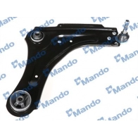 Рычаг подвески MANDO B2 O7M4 MSA015392 Renault Laguna (KT) 3 Универсал 2.0 16V Hi Flex (KT1H) 140 л.с. 2007 – 2015