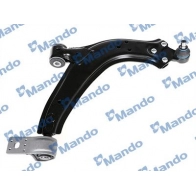 Рычаг подвески MANDO MSA015417 Peugeot 306 1 (7A, 7C, N3, N5) Хэтчбек 1.9 D 64 л.с. 1993 – 2001 UNS JYVD