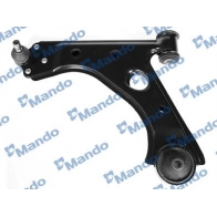 Рычаг подвески MANDO 9G6R 0B Opel Adam (A) 1 Хэтчбек 1.2 69 л.с. 2012 – 2024 MSA015453