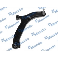 Рычаг подвески MANDO TA B8P Hyundai Accent (X3) 1 Хэтчбек 1.5 i 16V 99 л.с. 1995 – 2000 MSA015458