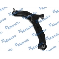 Рычаг подвески MANDO Hyundai Accent (X3) 1 Хэтчбек 1.5 i 16V 99 л.с. 1995 – 2000 9HCLLQ 4 MSA015459