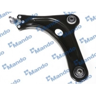 Рычаг подвески MANDO H0BF 1 Peugeot 208 1 (CA-CC) Хэтчбек 1.5 BlueHDI 100 102 л.с. 2018 – 2024 MSA015515