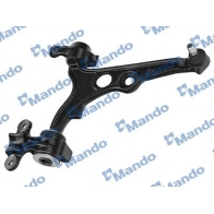 Рычаг подвески MANDO 7ZCVI FD MSA016006 Peugeot 806 1 -221 Минивэн