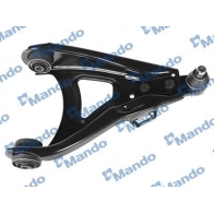 Рычаг подвески MANDO MSA016016 Renault Megane (DA) 1 Купе 2.0 16V 139 л.с. 2002 – 2003 G FDQF7U