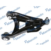 Рычаг подвески MANDO KR R2D3T MSA016022 Renault Kangoo (FC) 1 Фургон 1.5 dCi 61 л.с. 2005 – 2024