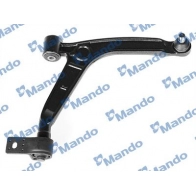 Рычаг подвески MANDO MSA016058 OQTZY E Peugeot