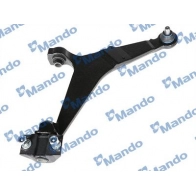 Рычаг подвески MANDO 6 YRM7L Peugeot 106 2 (1A) Хэтчбек MSA016060