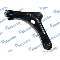 Рычаг подвески MANDO Citroen C3 1 (FC, PF1) Хэтчбек 1.4 i Bivalent 73 л.с. 2002 – 2025 YWZU 9F MSA016062