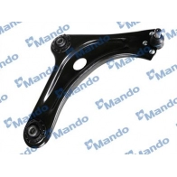 Рычаг подвески MANDO MSA016063 8VB B5A Citroen C3 1 (FC, PF1) Хэтчбек 1.4 i Bivalent 73 л.с. 2002 – 2025