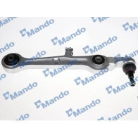 Рычаг подвески MANDO MSA016070 2 QL2IG Audi A4 (B6) 2 Универсал 1.8 T Quattro 170 л.с. 2001 – 2004