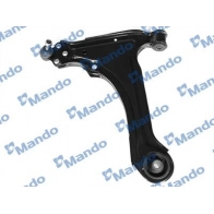 Рычаг подвески MANDO MSA016071 6XTRIY 0 Opel Astra (F) 1 Хэтчбек 1.7 D (F08) 57 л.с. 1991 – 1992