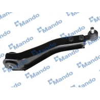 Рычаг подвески MANDO Opel Corsa (B) 2 Хэтчбек 1.4 i 16V (F08) 90 л.с. 1994 – 2000 MSA016079 LCWY KL