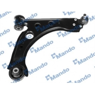 Рычаг подвески MANDO MSA016100 Fiat Stilo (192) 1 Универсал 1.9 JTD 140 л.с. 2004 – 2008 IKY DNIO