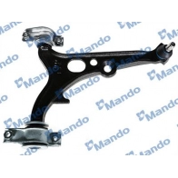 Рычаг подвески MANDO Fiat Marea (185) 1 Универсал 1.9 JTD 110 (185BxT1A) 110 л.с. 2000 – 2002 MSA016105 58YO I7
