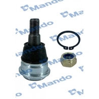 Шаровая опора MANDO Z NA8HR MSA020241 1439983102 - Изображение 3