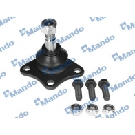 Шаровая опора MANDO 1439983108 7I D1H4 MSA025000