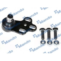 Шаровая опора MANDO Audi 80 (B4, 8C5) 4 Универсал 1.6 E 101 л.с. 1993 – 1996 MSA025003 2BB0 9