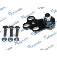 Шаровая опора MANDO MSA025004 Z28E RN Audi 80 (B4, 8C5) 4 Универсал 1.6 E 101 л.с. 1993 – 1996