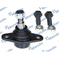 Шаровая опора MANDO MSA025017 Mini Cooper B 1GJ36