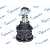 Шаровая опора MANDO Hyundai Galloper (JK01) 2 Внедорожник 2.5 TD intercooler 99 л.с. 1998 – 2003 QRL RI1O MSA025041