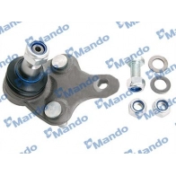 Шаровая опора MANDO 5QVPZ 5 Toyota Corolla (E170) 11 2013 – 2018 MSA025108