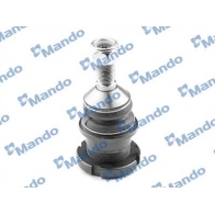 Шаровая опора MANDO Mercedes M-Class (W164) 2 Кроссовер 3.0 ML 350 CDI 4 matic (1622) 224 л.с. 2009 – 2011 MSA025118 MU V9H