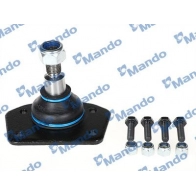 Шаровая опора MANDO MSA025153 1439983239 NJ36 4BZ