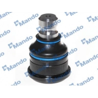 Шаровая опора MANDO Renault Master (ED) 2 Кабина с шасси 3.0 dCi 140 (ED0S. UD0S) 136 л.с. 2003 – 2025 GF VOCK MSA025167