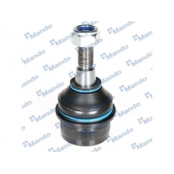 Шаровая опора MANDO MSA025169 R2BN9 0 Renault Master (ED) 2 Кабина с шасси 3.0 dCi 140 (ED0S. UD0S) 136 л.с. 2003 – 2025