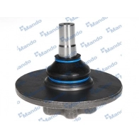 Шаровая опора MANDO MSA025170 VWTB 2B Renault Master (ED) 2 Кабина с шасси 3.0 dCi 140 (ED0S. UD0S) 136 л.с. 2003 – 2025
