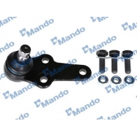 Шаровая опора MANDO Ford Focus 1 Седан 1.6 16V 100 л.с. 1999 – 2004 MSA025182 GP HW0