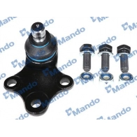 Шаровая опора MANDO MSA025191 VB7P XKY Peugeot 306 1 (7B, N3, N5) Седан 1.8 D 60 л.с. 1997 – 2000