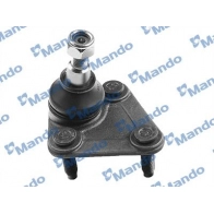 Шаровая опора MANDO NON 9K1 MSA025215 Audi TT (8N) 1 1998 – 2006