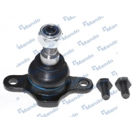 Шаровая опора MANDO 3 2S7VCM MSA025220 Volkswagen Transporter (T4) 4 Автобус 1.8 67 л.с. 1990 – 1992
