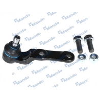 Шаровая опора MANDO 6JH88O Q Opel Corsa (B) 2 Хэтчбек 1.5 TD (F08) 67 л.с. 1993 – 2000 MSA025229